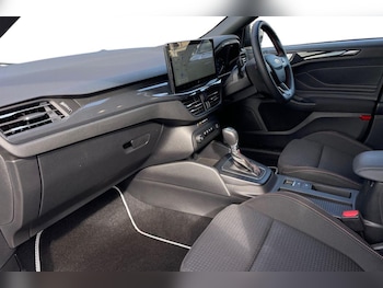 Used Ford Focus 2024 for sale - 76677483: Photo