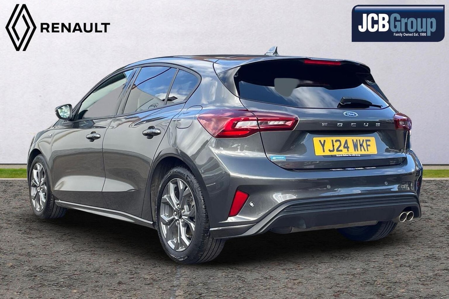 Used Ford Focus 2024 for sale - 76677483: Photo 3