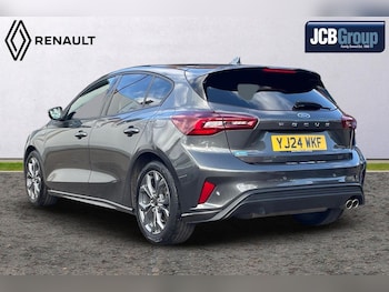 Used Ford Focus 2024 for sale - 76677483: Photo