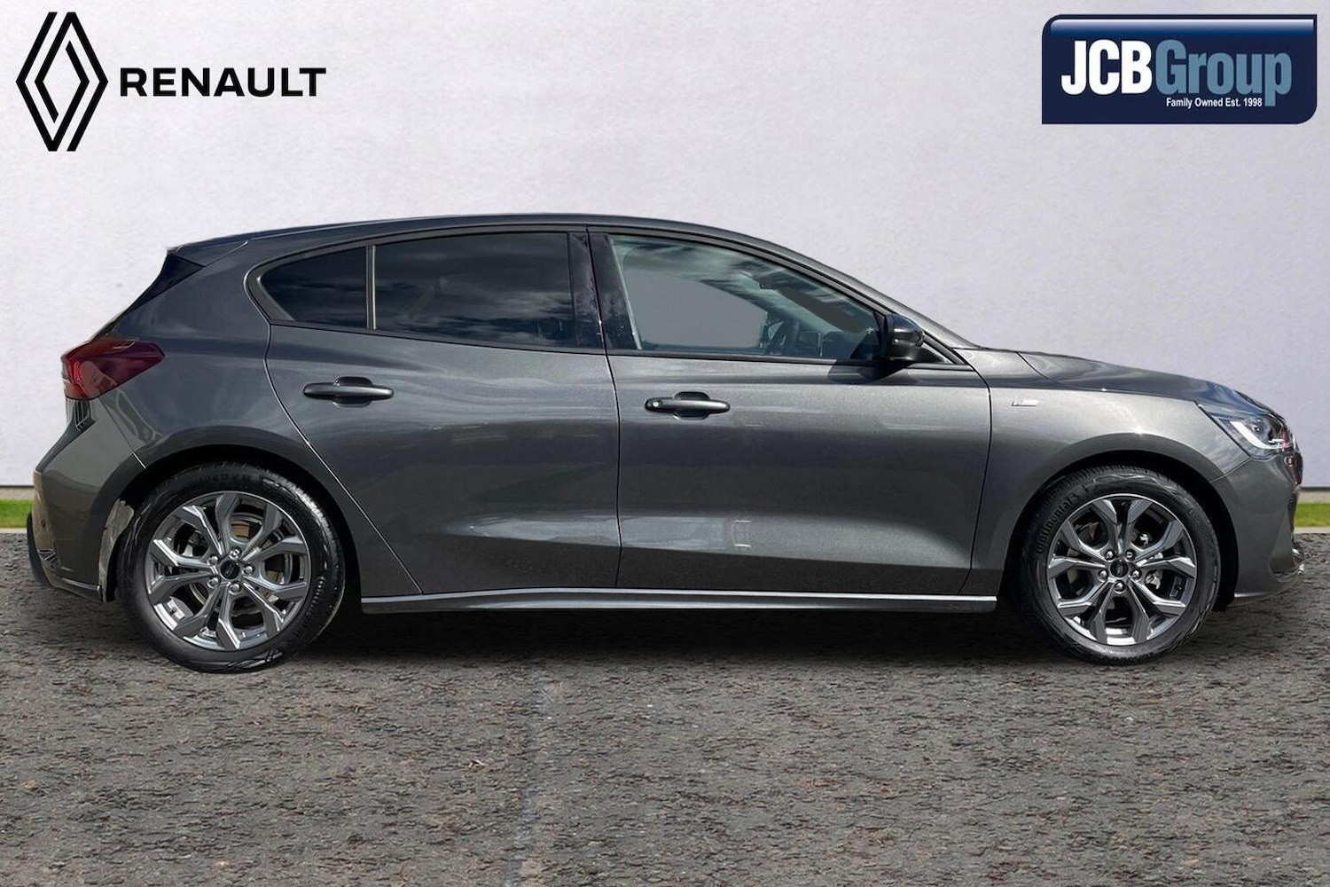 Used Ford Focus 2024 for sale - 76677483: Photo 4