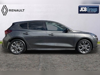 Used Ford Focus 2024 for sale - 76677483: Photo