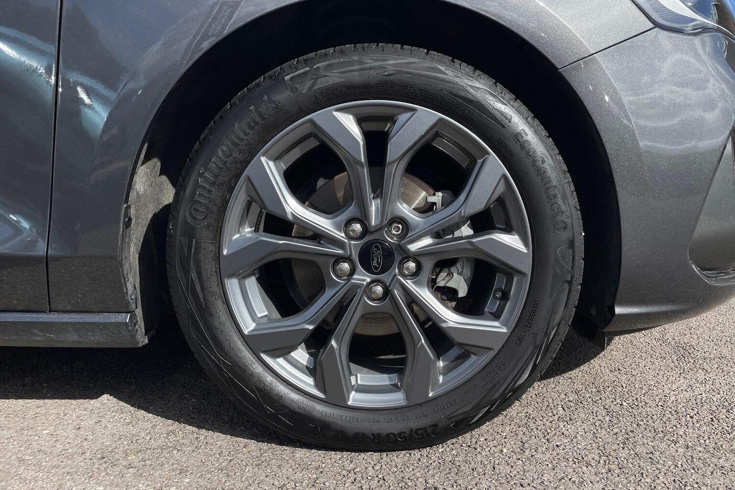 Used Ford Focus 2024 for sale - 76677483: Photo 5