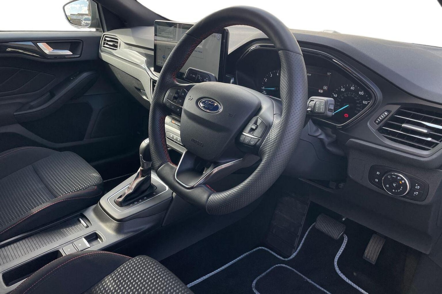 Used Ford Focus 2024 for sale - 76677483: Photo 6