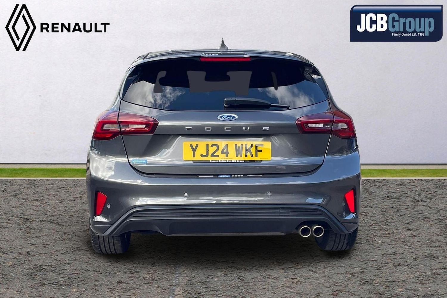 Used Ford Focus 2024 for sale - 76677483: Photo 7