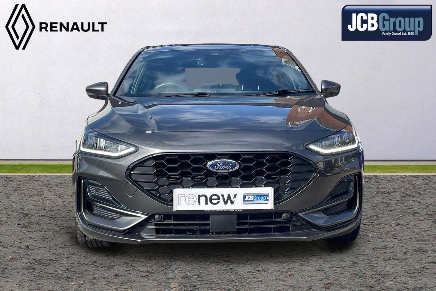 Used Ford Focus 2024 for sale - 76677483: Photo 8