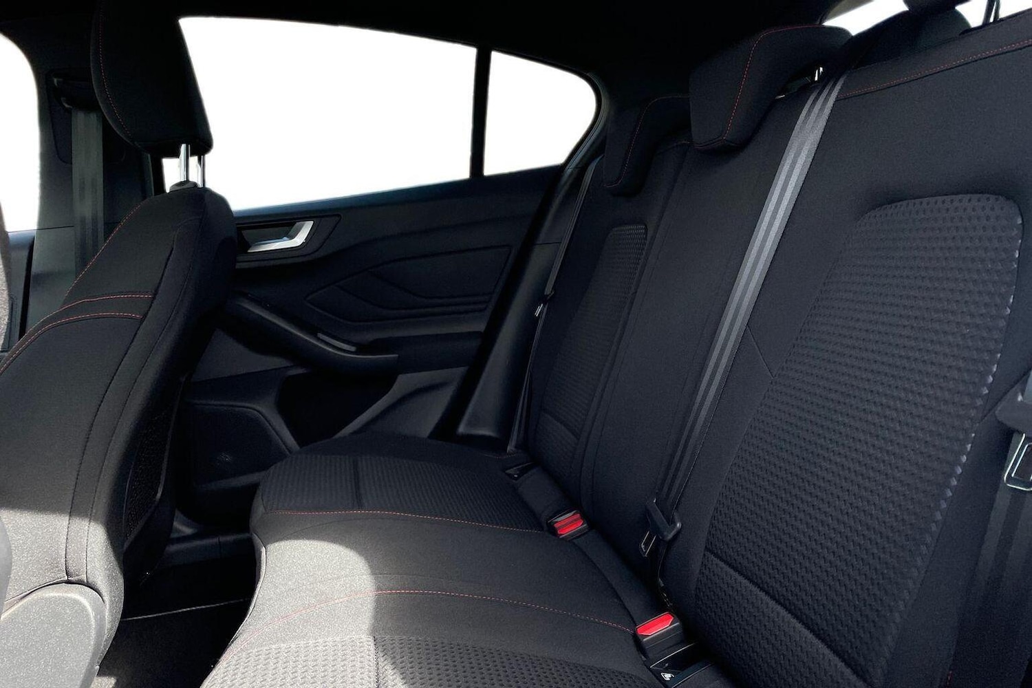 Used Ford Focus 2024 for sale - 76677483: Photo 9