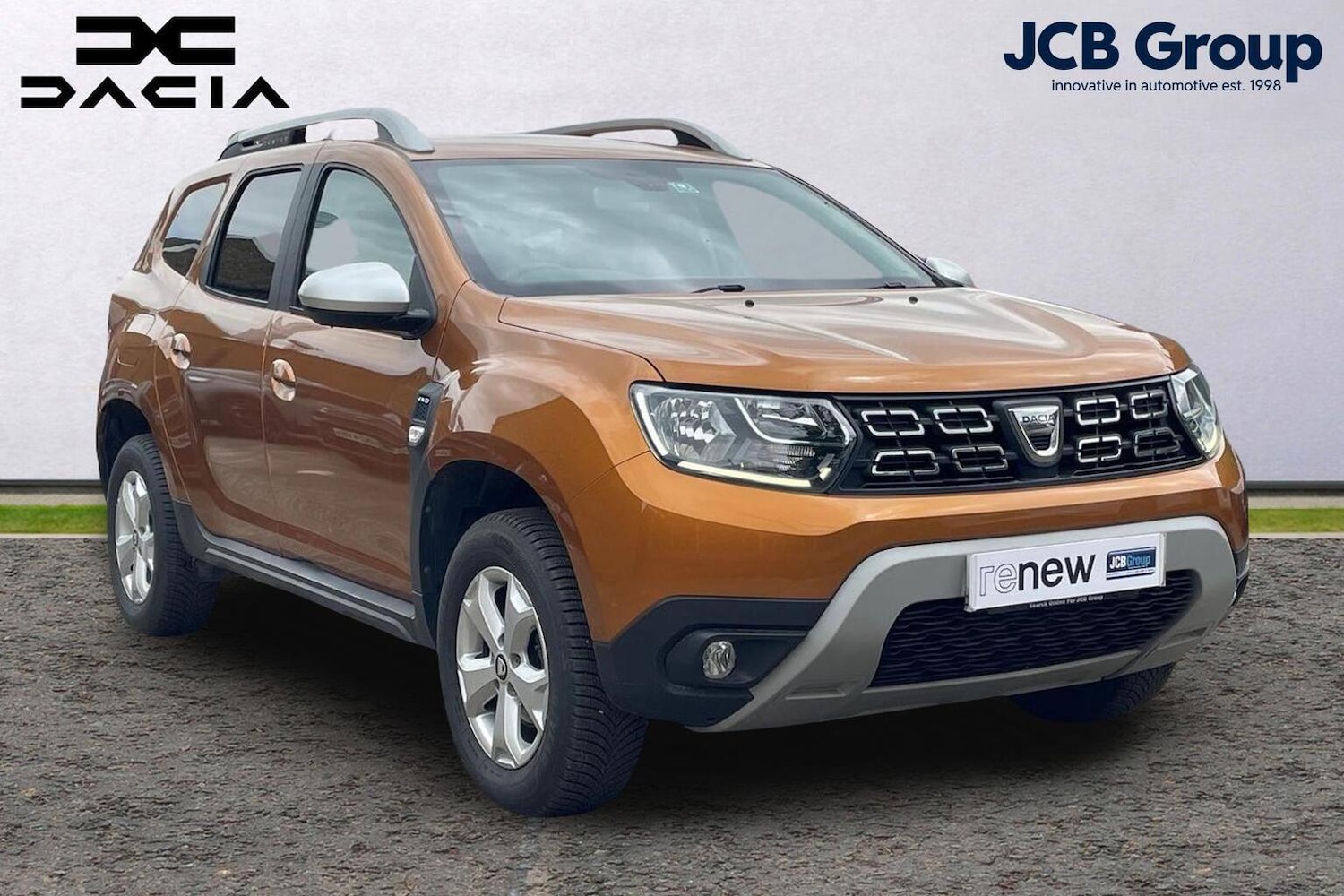 Used Dacia Duster 2019 for sale - 76673652: Photo 1