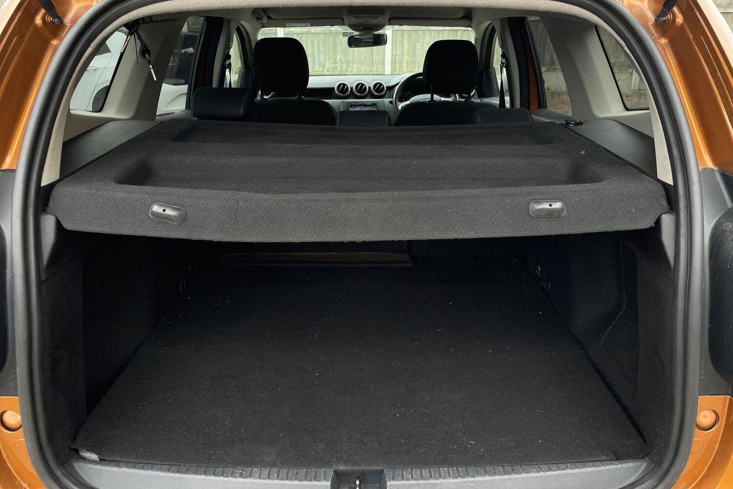 Used Dacia Duster 2019 for sale - 76673652: Photo 10