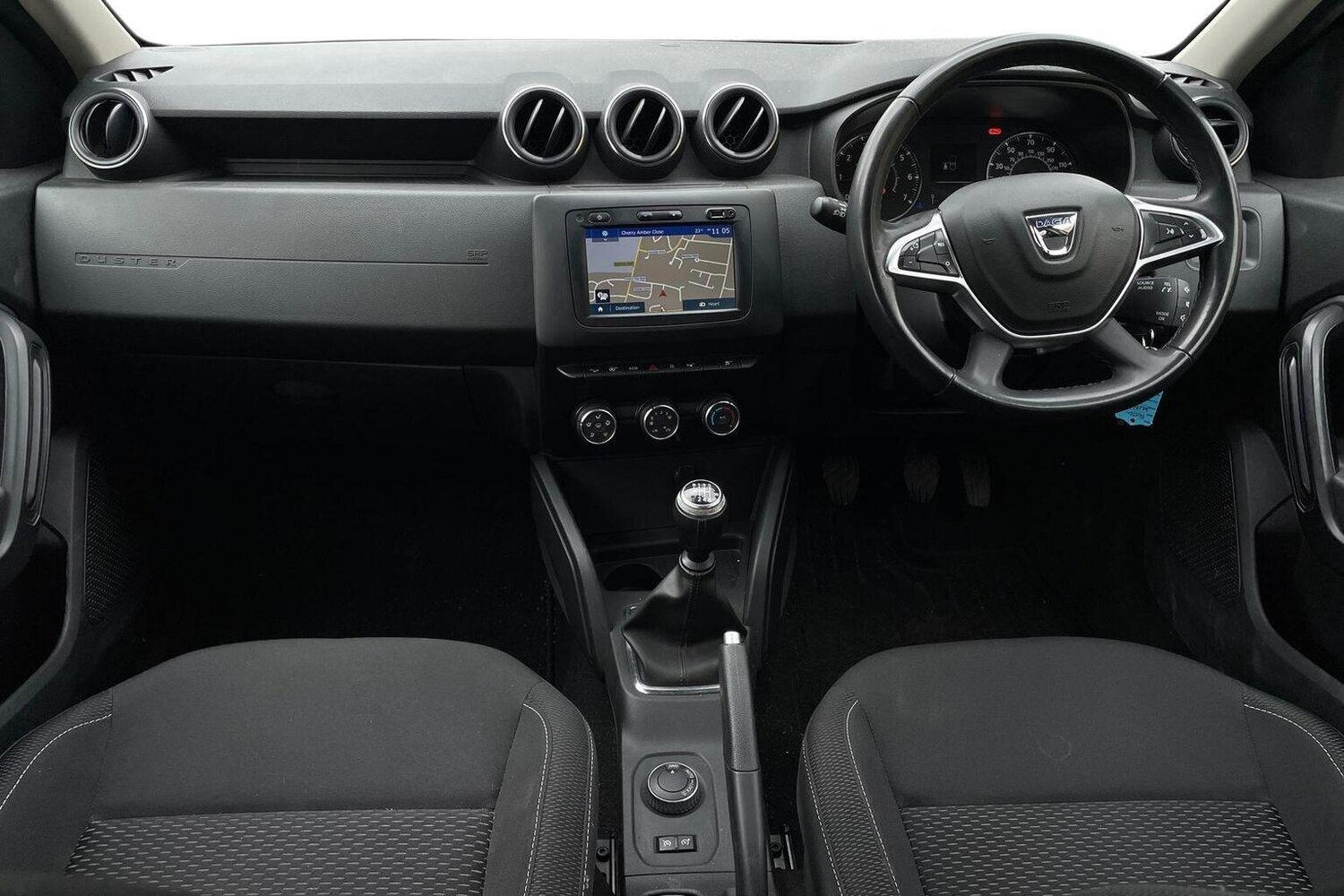 Used Dacia Duster 2019 for sale - 76673652: Photo 11