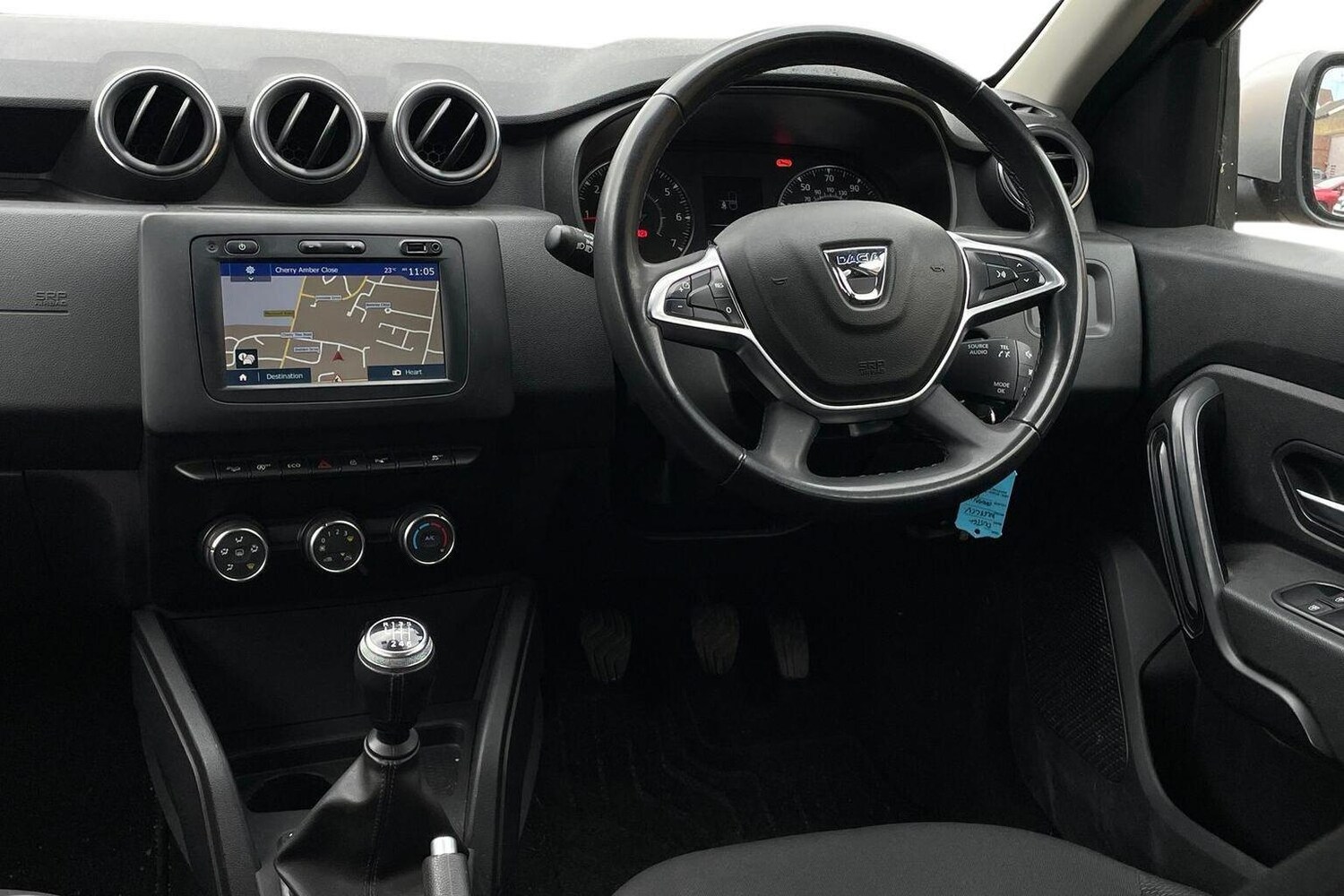 Used Dacia Duster 2019 for sale - 76673652: Photo 12