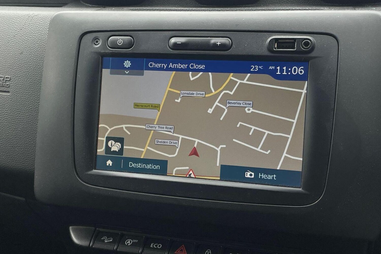 Used Dacia Duster 2019 for sale - 76673652: Photo 13