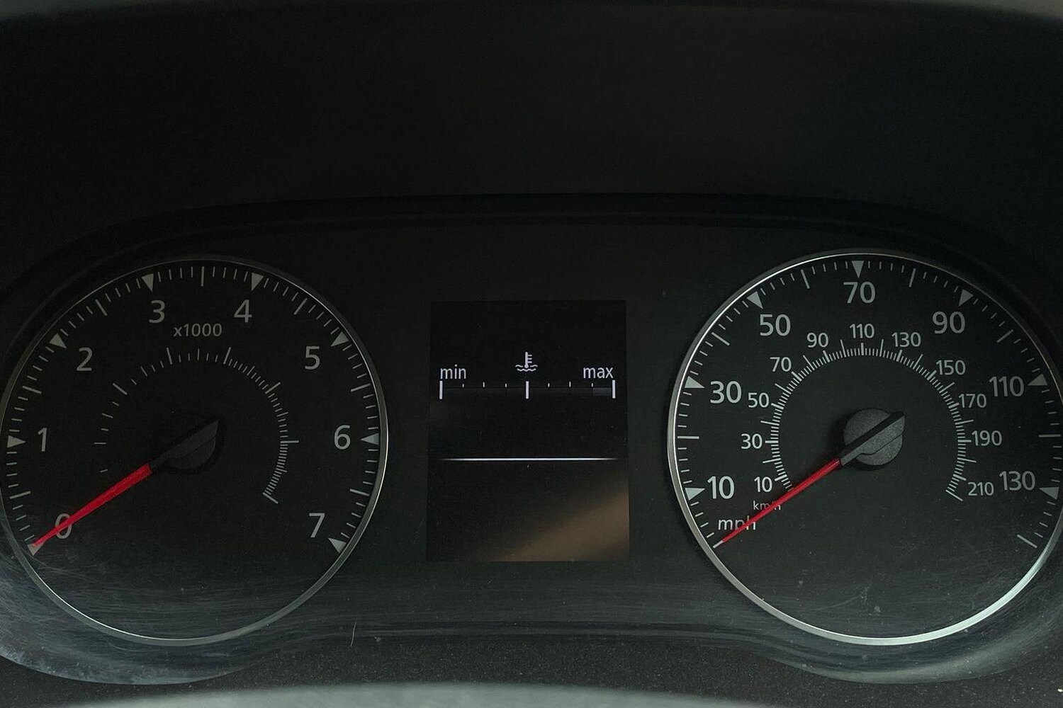 Used Dacia Duster 2019 for sale - 76673652: Photo 16