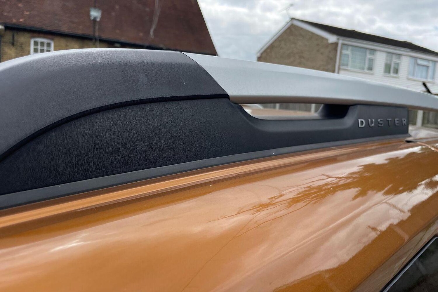 Used Dacia Duster 2019 for sale - 76673652: Photo 19