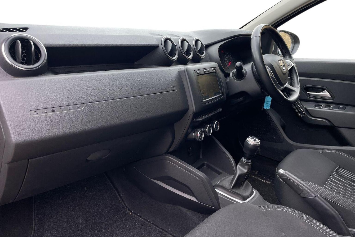 Used Dacia Duster 2019 for sale - 76673652: Photo 2