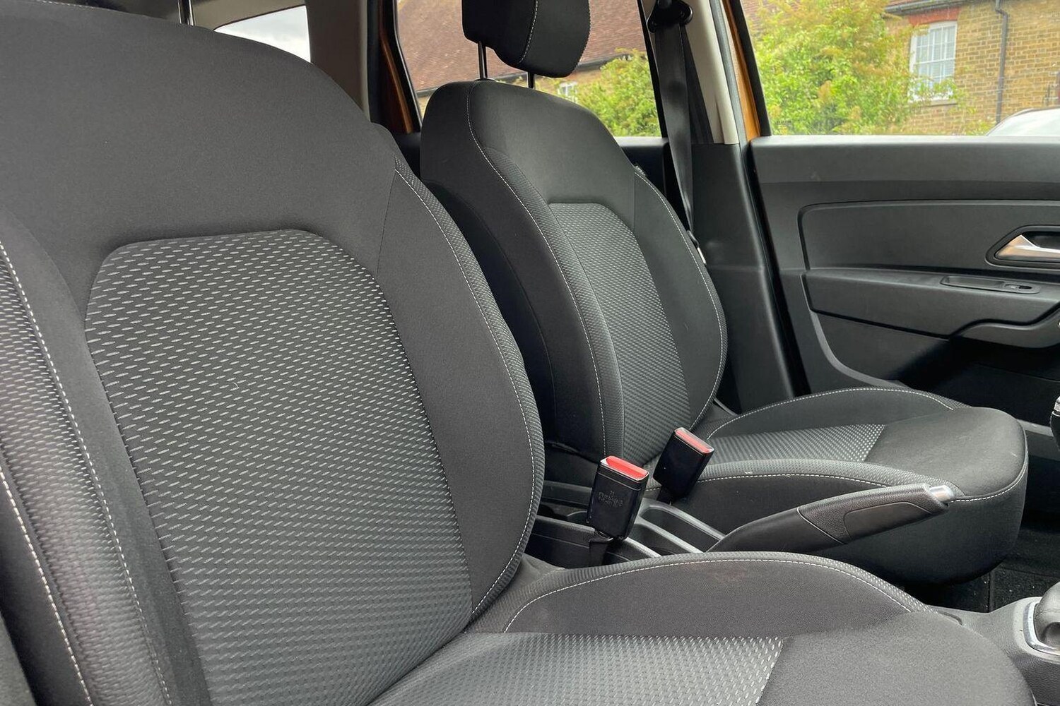 Used Dacia Duster 2019 for sale - 76673652: Photo 20