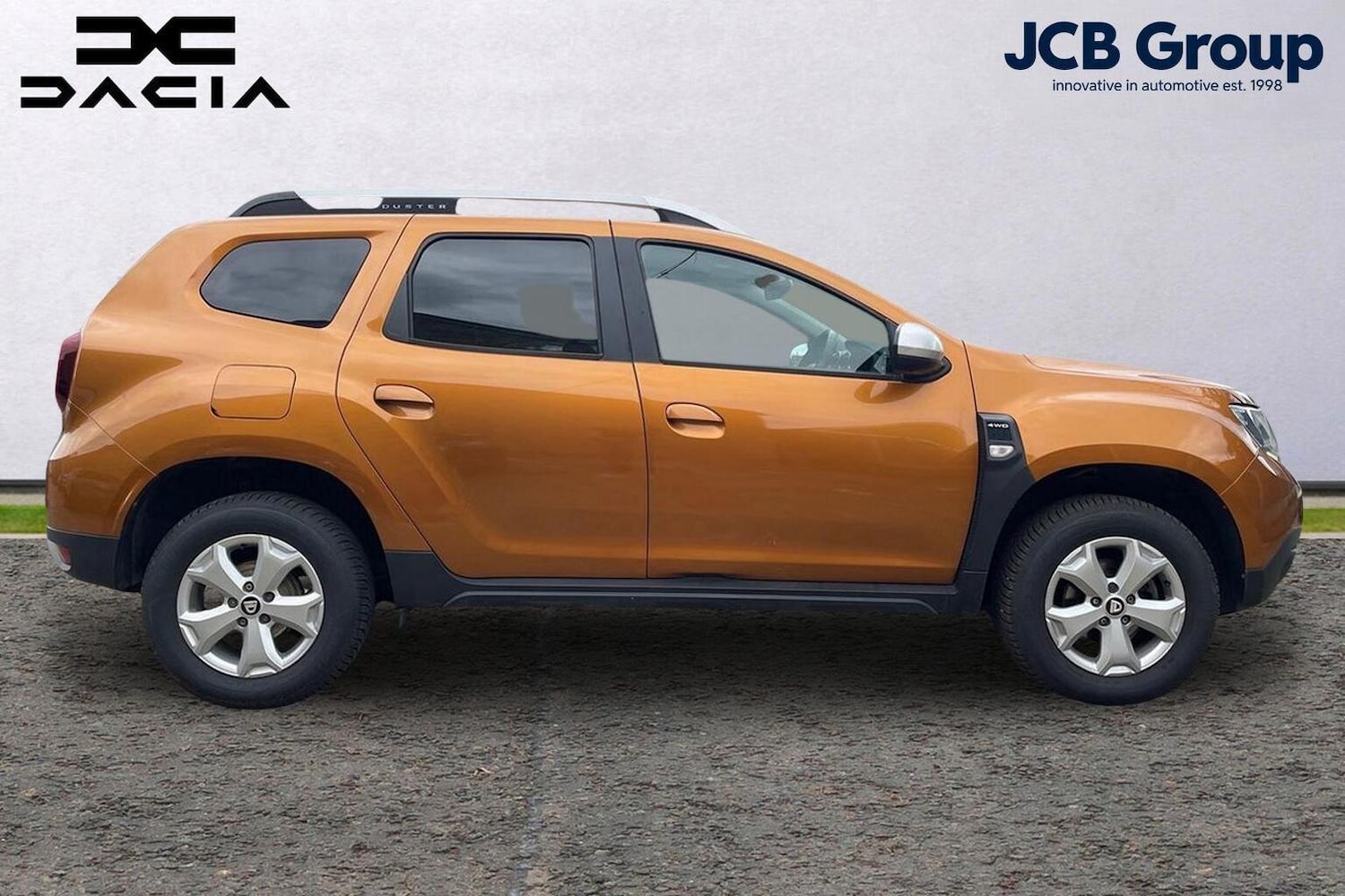 Used Dacia Duster 2019 for sale - 76673652: Photo 4