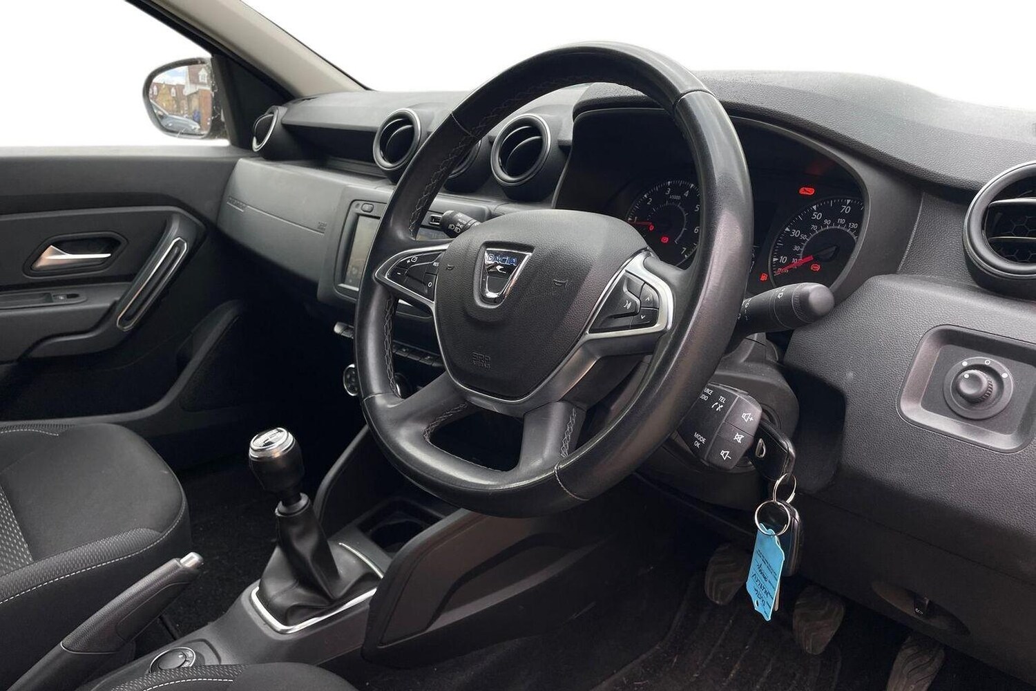 Used Dacia Duster 2019 for sale - 76673652: Photo 6