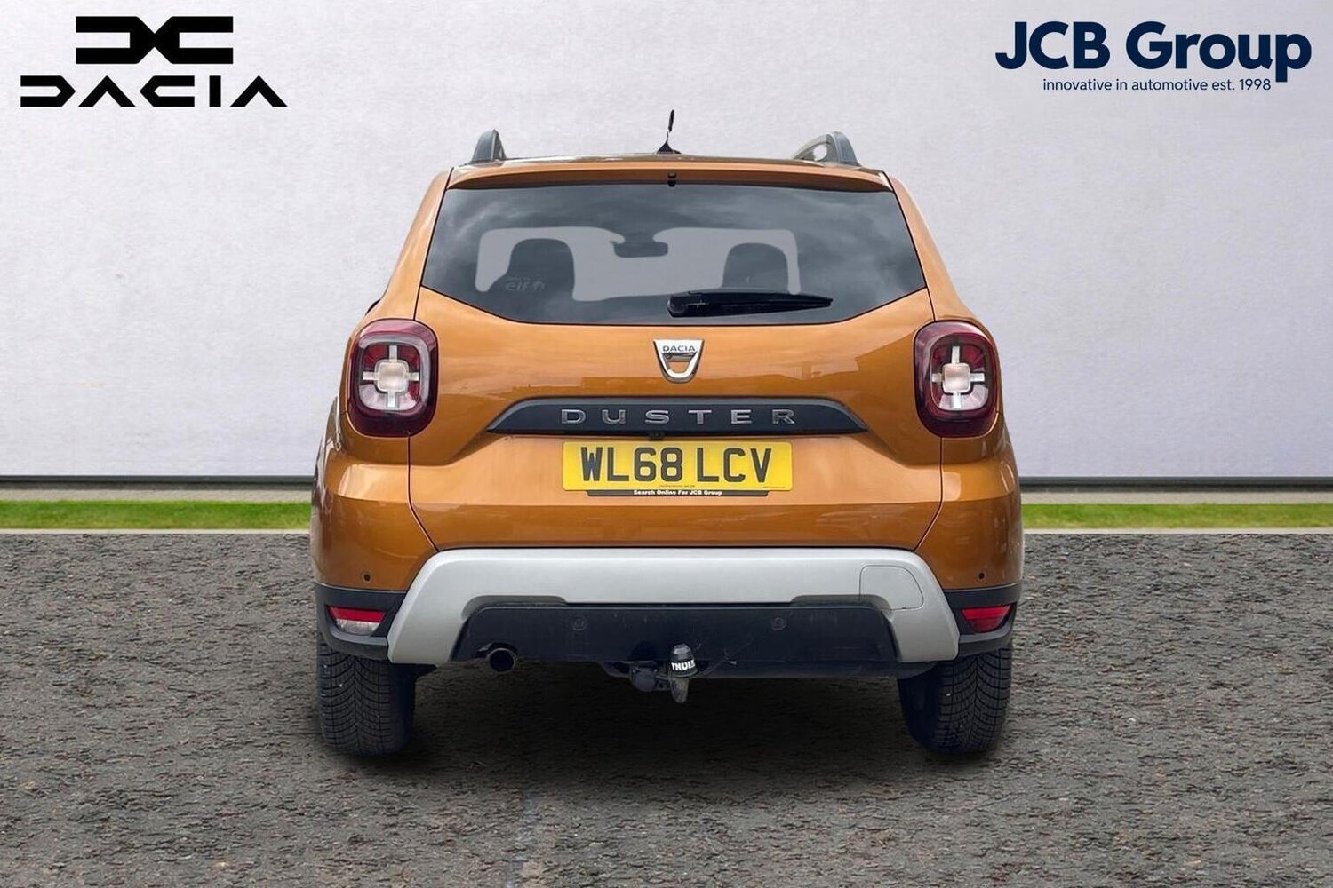 Used Dacia Duster 2019 for sale - 76673652: Photo 7