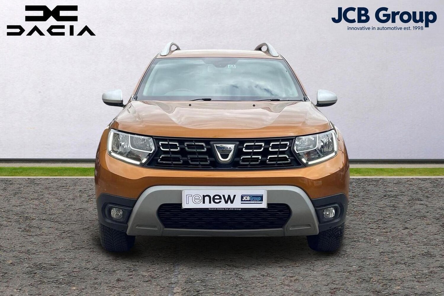 Used Dacia Duster 2019 for sale - 76673652: Photo 8