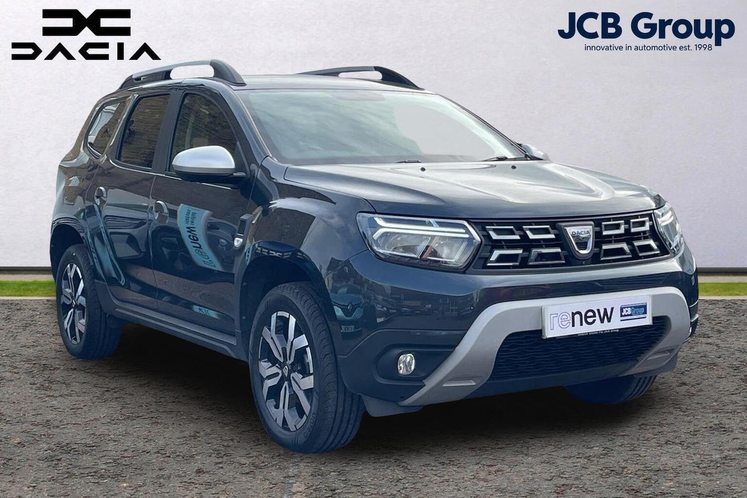 Used Dacia Duster 2021 for sale - 76674608: Photo 1
