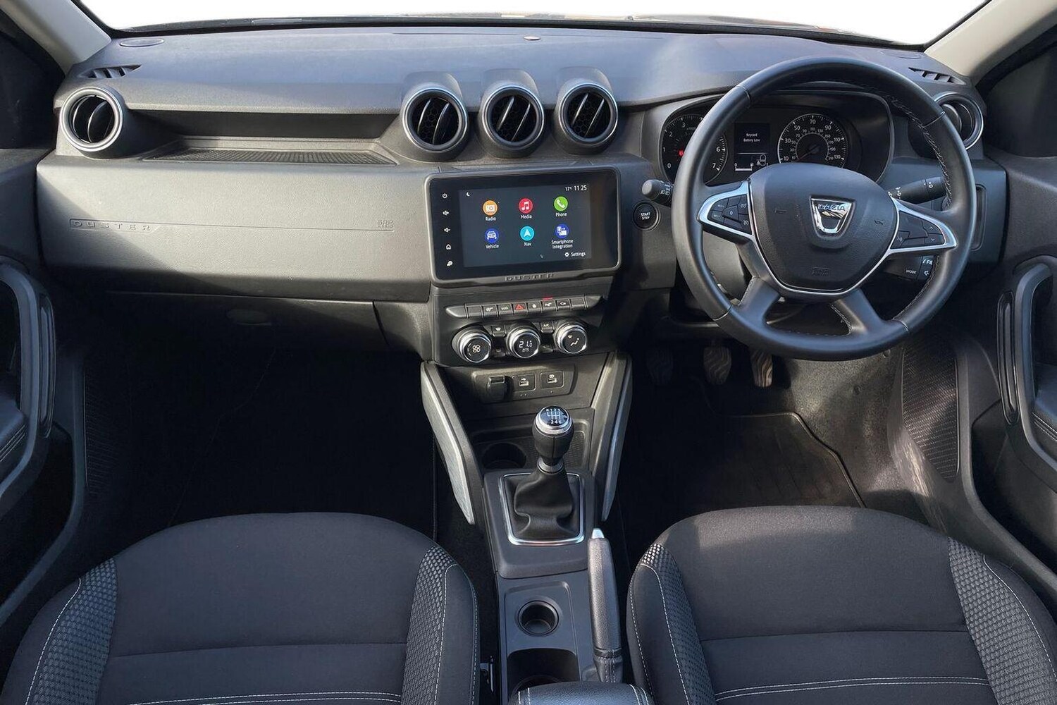 Used Dacia Duster 2021 for sale - 76674608: Photo 11