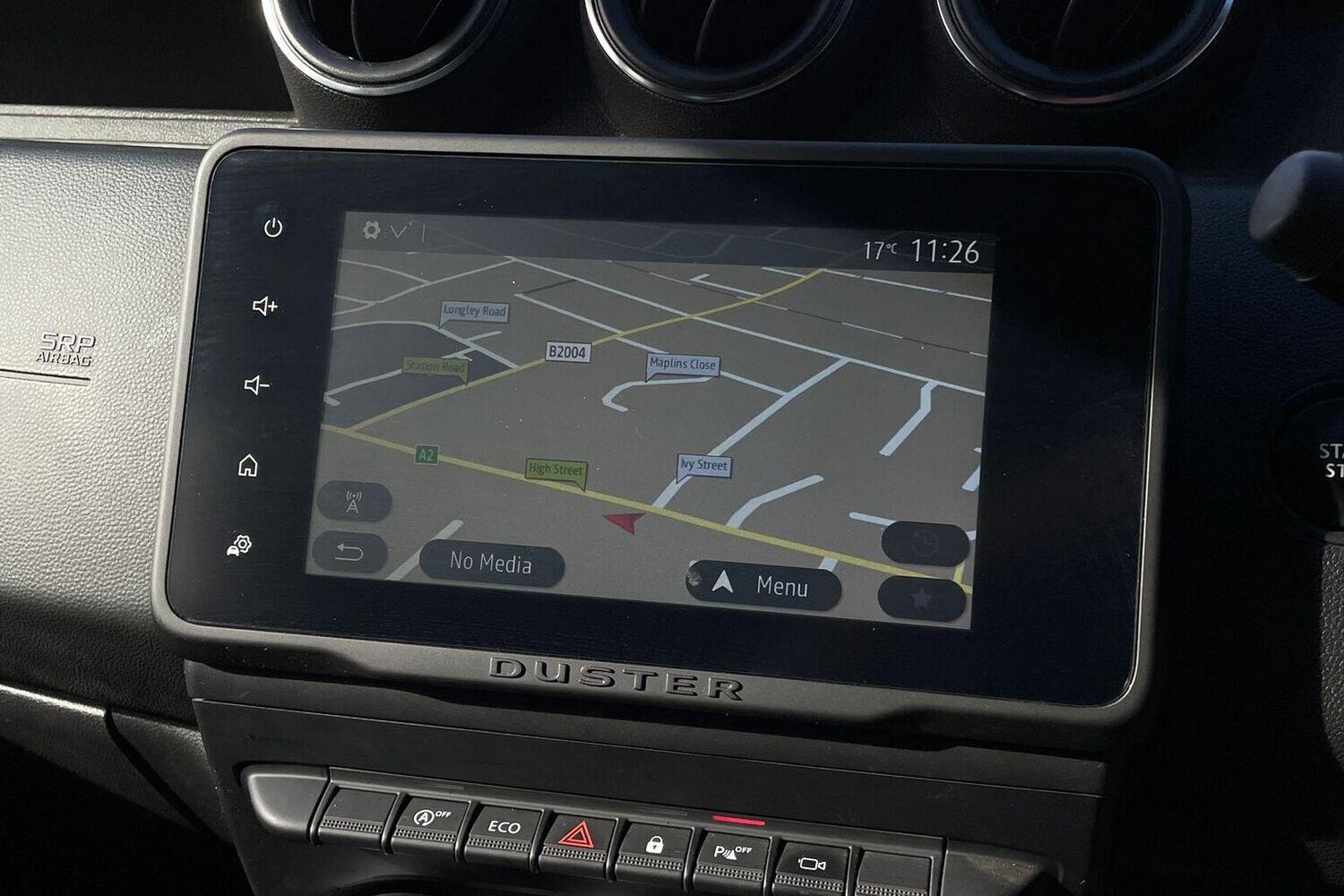 Used Dacia Duster 2021 for sale - 76674608: Photo 13