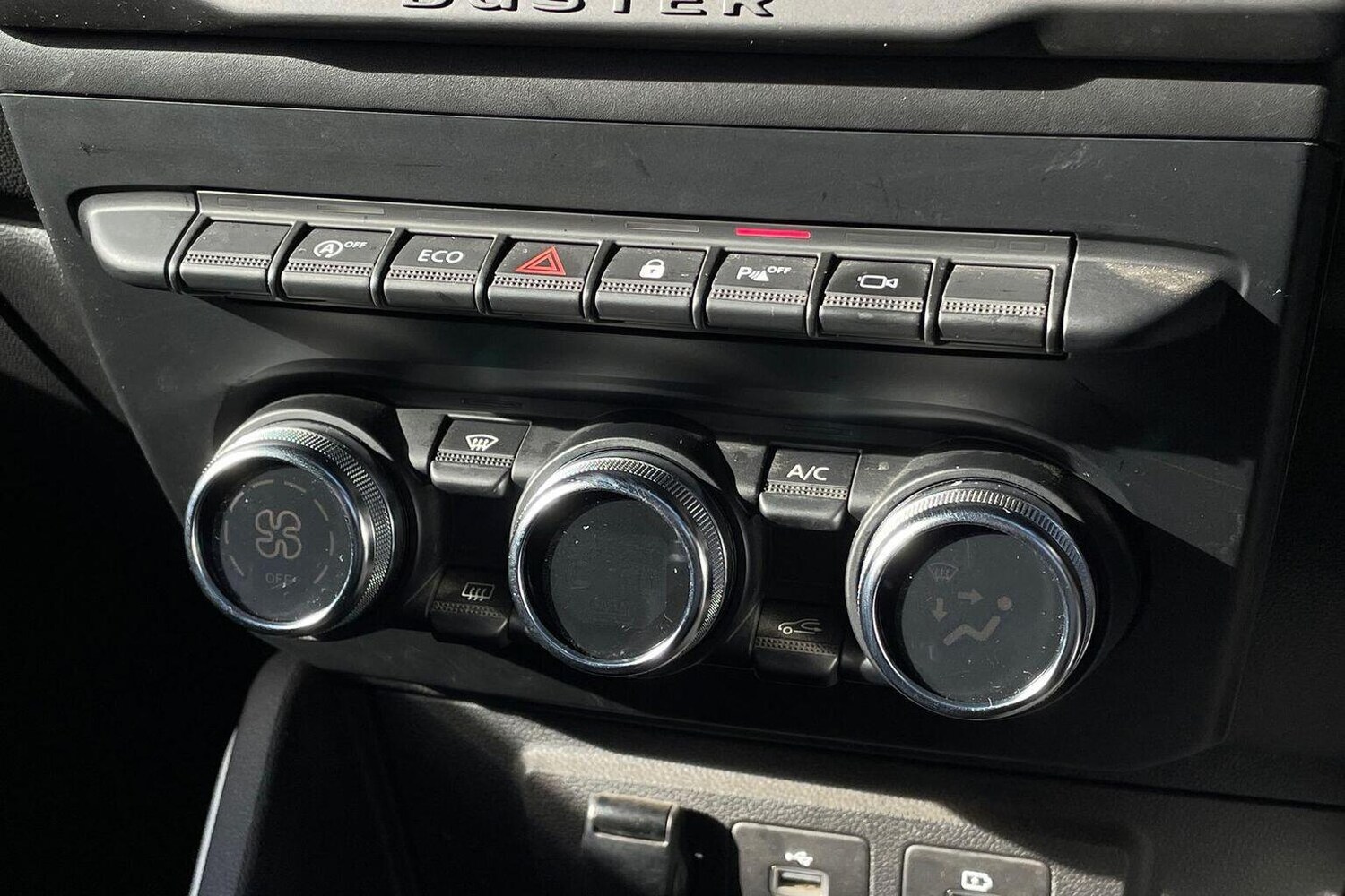 Used Dacia Duster 2021 for sale - 76674608: Photo 14