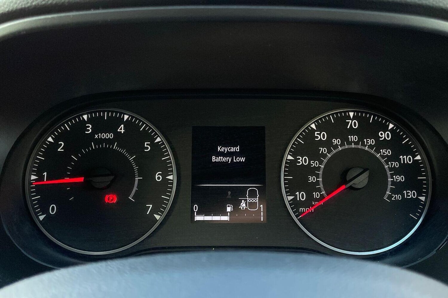 Used Dacia Duster 2021 for sale - 76674608: Photo 16