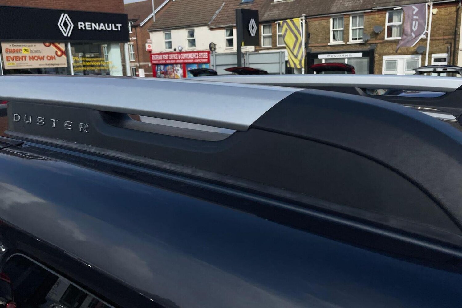 Used Dacia Duster 2021 for sale - 76674608: Photo 19