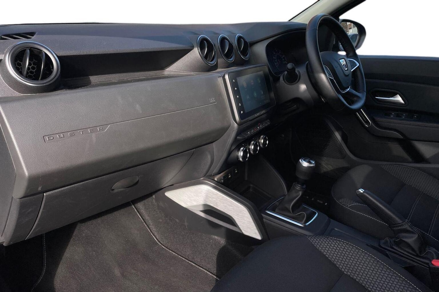 Used Dacia Duster 2021 for sale - 76674608: Photo 2