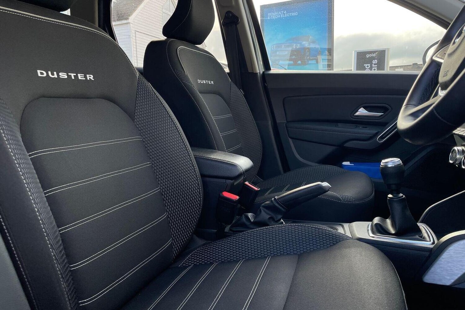 Used Dacia Duster 2021 for sale - 76674608: Photo 20