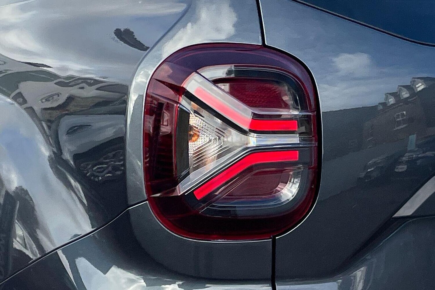 Used Dacia Duster 2021 for sale - 76674608: Photo 25