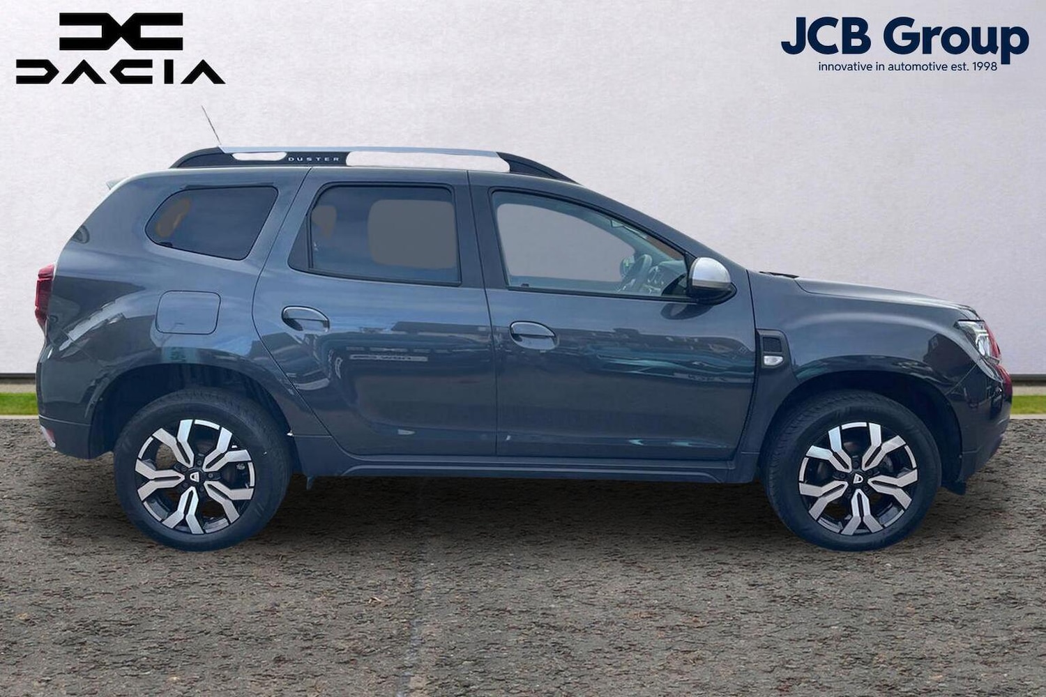 Used Dacia Duster 2021 for sale - 76674608: Photo 4