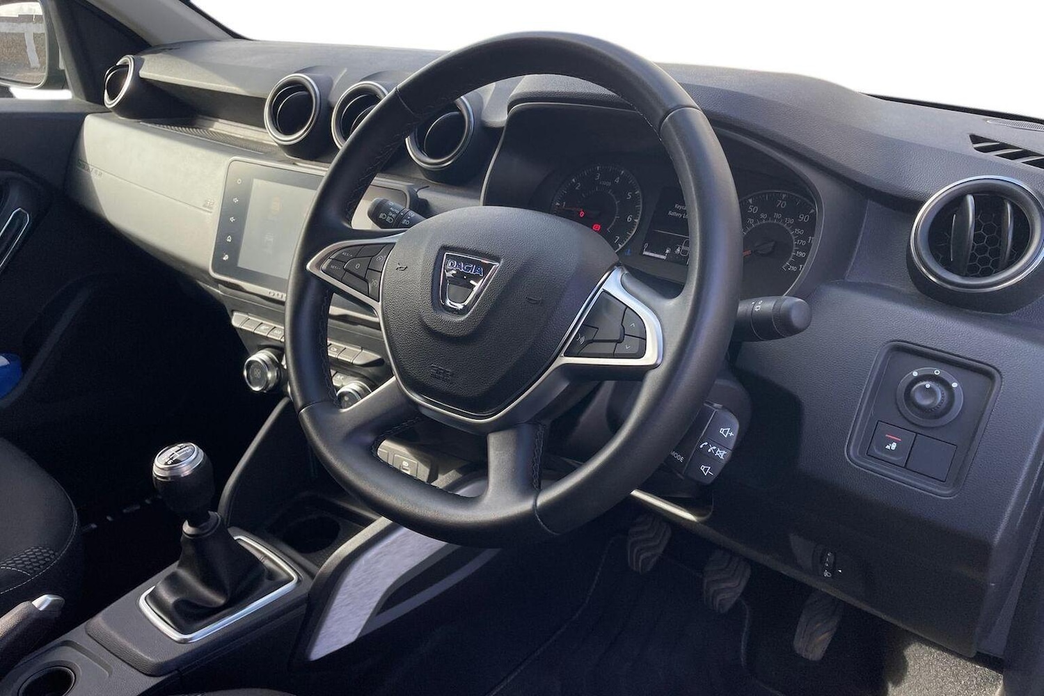 Used Dacia Duster 2021 for sale - 76674608: Photo 6