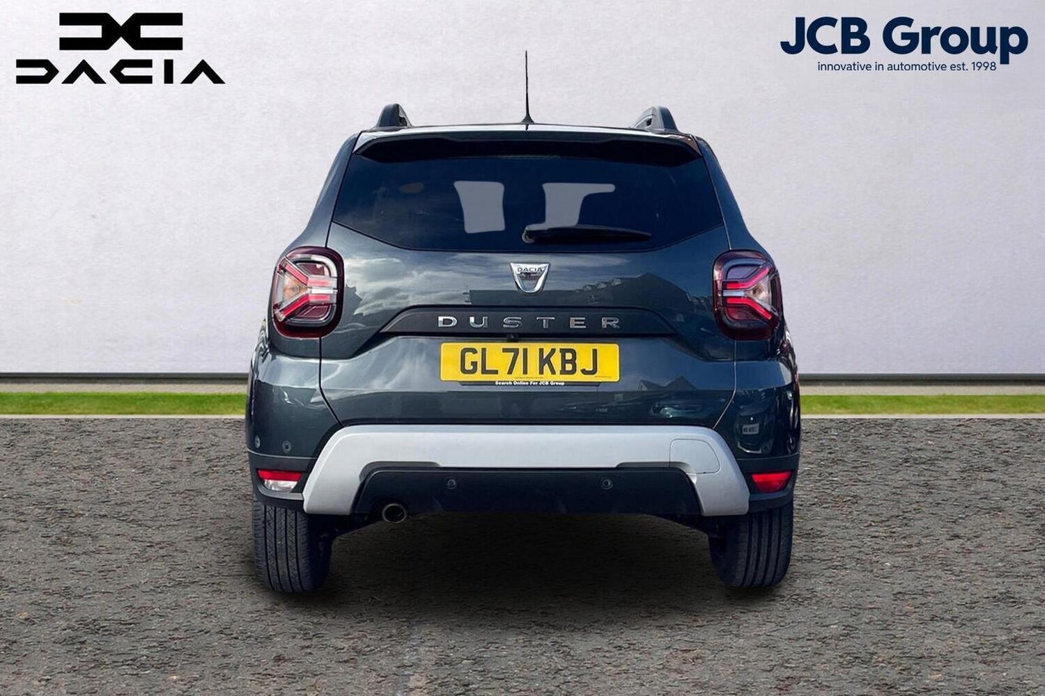 Used Dacia Duster 2021 for sale - 76674608: Photo 7