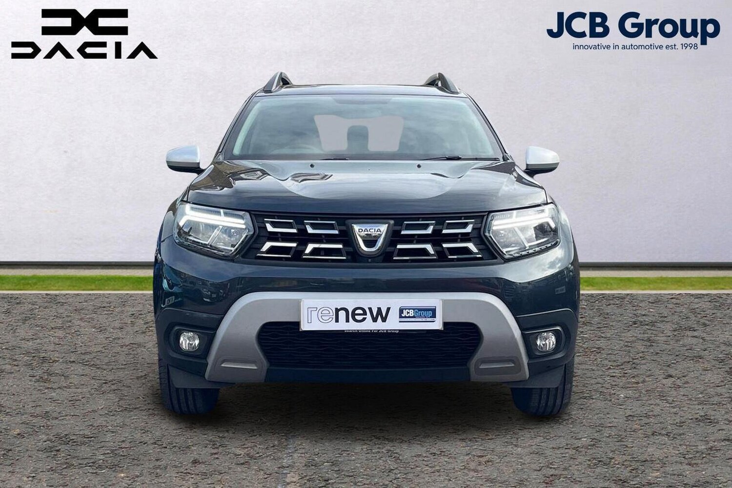 Used Dacia Duster 2021 for sale - 76674608: Photo 8