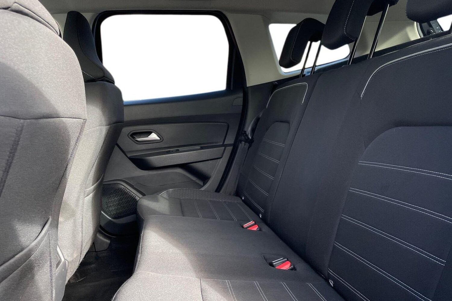 Used Dacia Duster 2021 for sale - 76674608: Photo 9