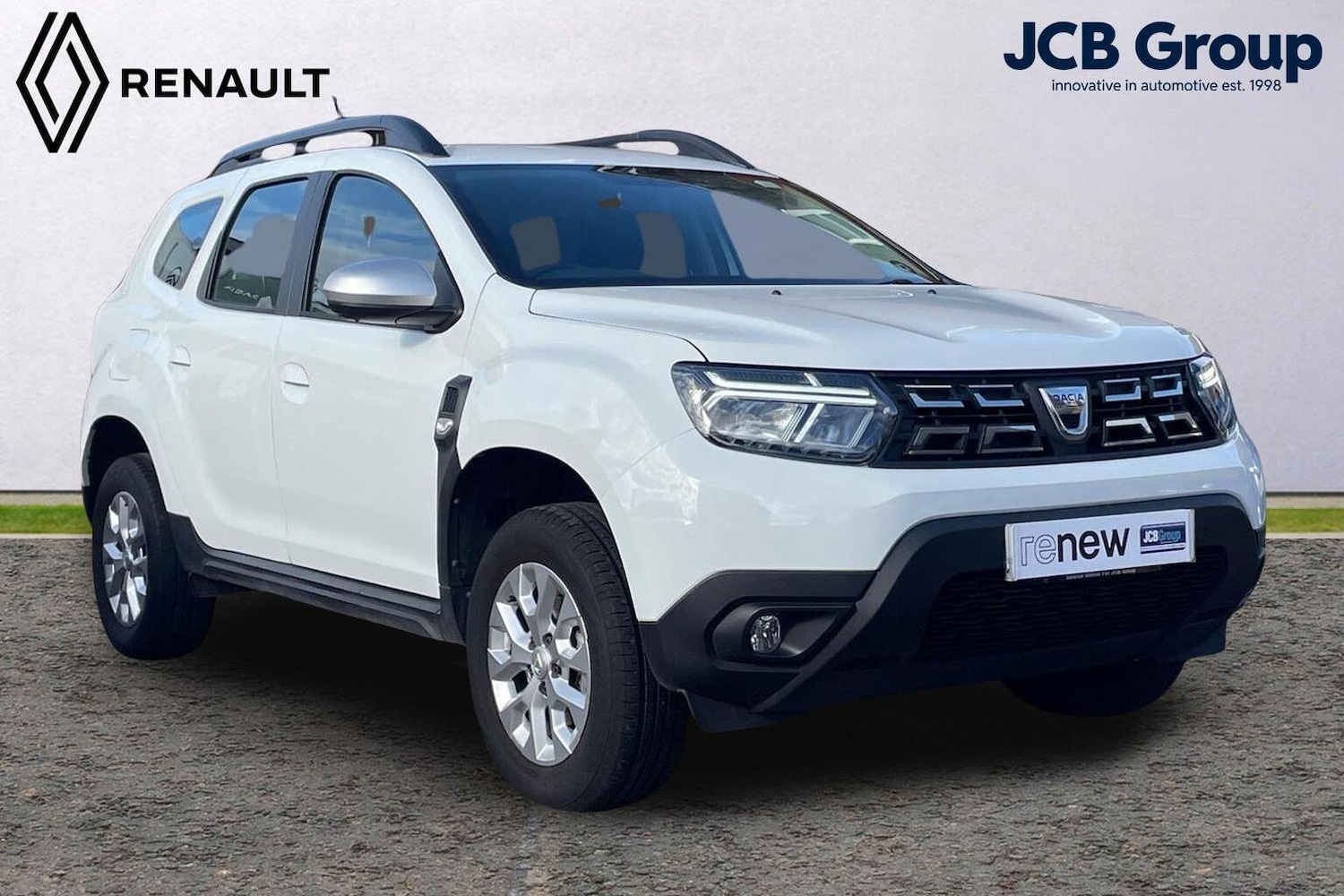 Used Dacia Duster 2022 for sale - 76774677: Photo 1
