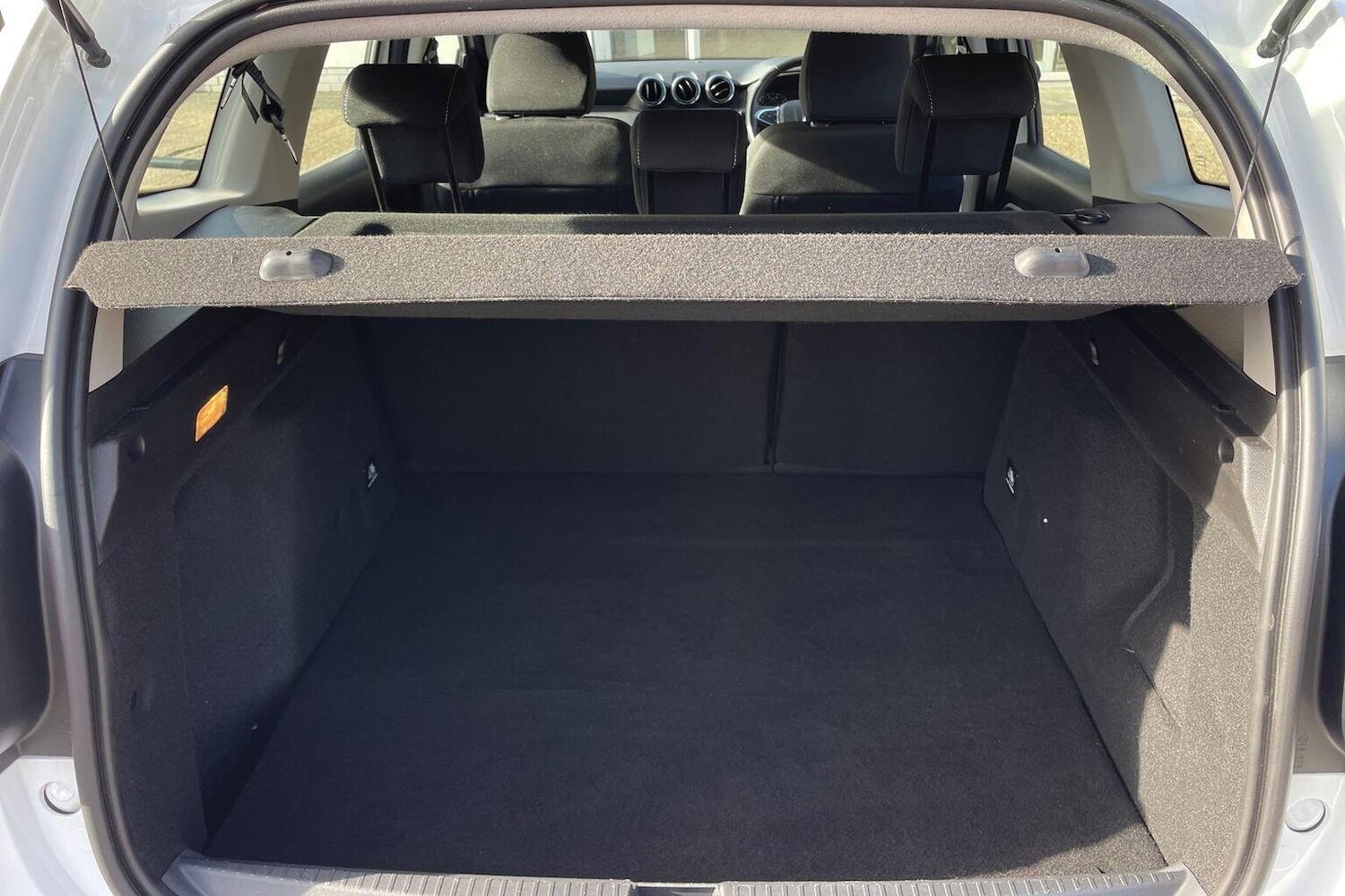 Used Dacia Duster 2022 for sale - 76774677: Photo 10