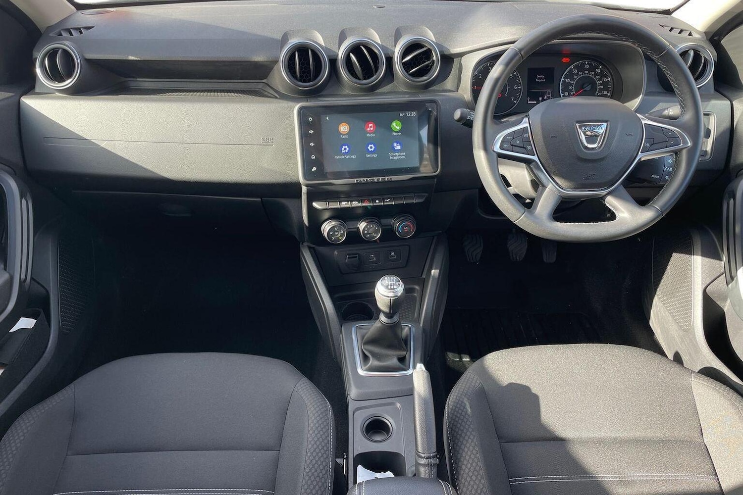 Used Dacia Duster 2022 for sale - 76774677: Photo 11