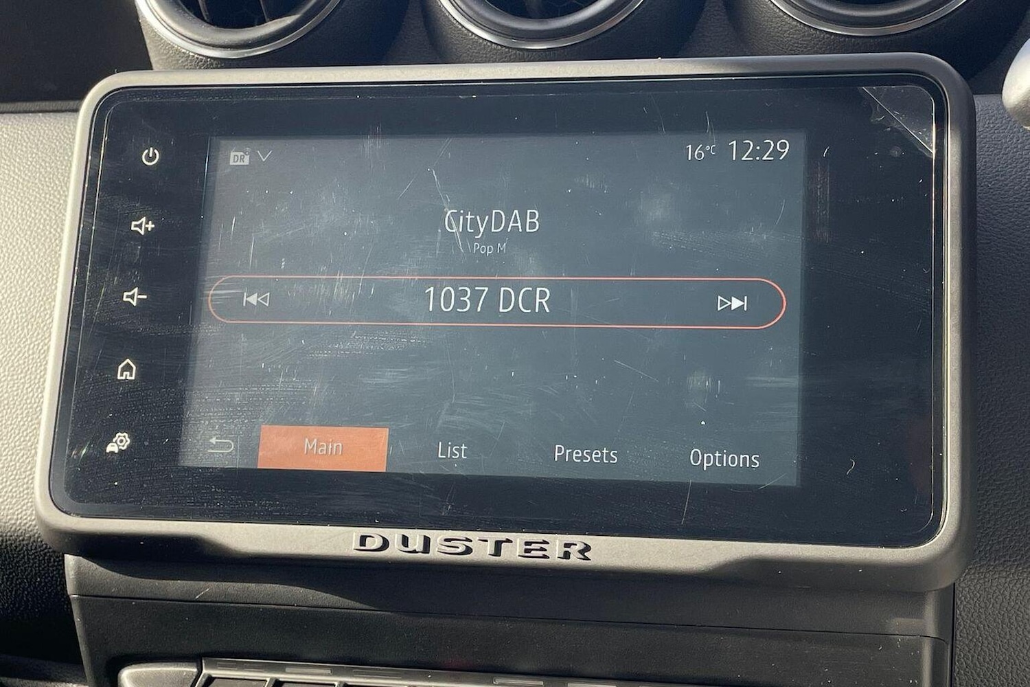 Used Dacia Duster 2022 for sale - 76774677: Photo 13