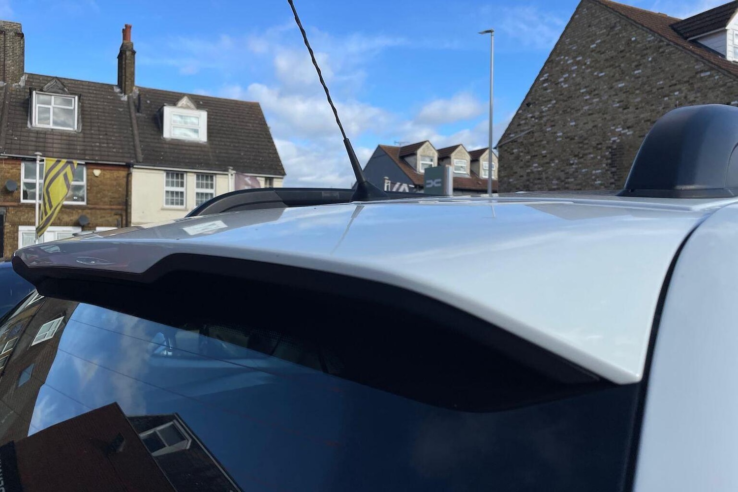 Used Dacia Duster 2022 for sale - 76774677: Photo 19