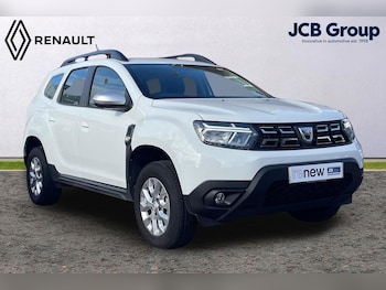 2022 (72) - 1.0 TCe 100 Bi-Fuel Comfort 5dr