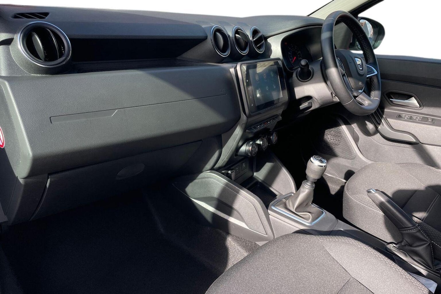 Used Dacia Duster 2022 for sale - 76774677: Photo 2