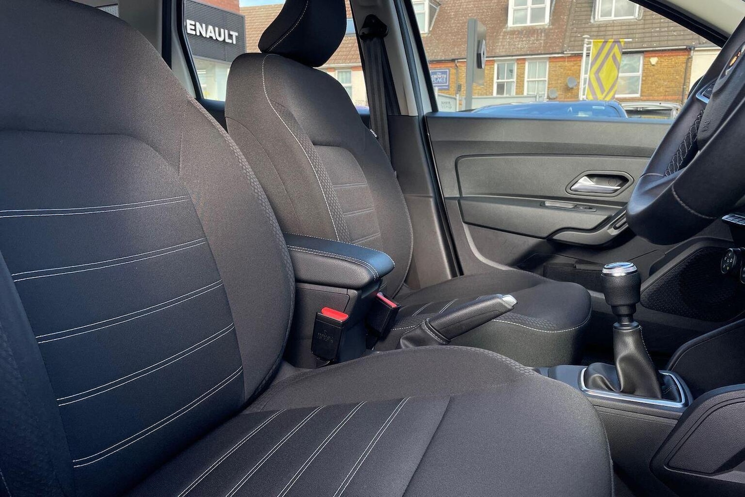 Used Dacia Duster 2022 for sale - 76774677: Photo 20