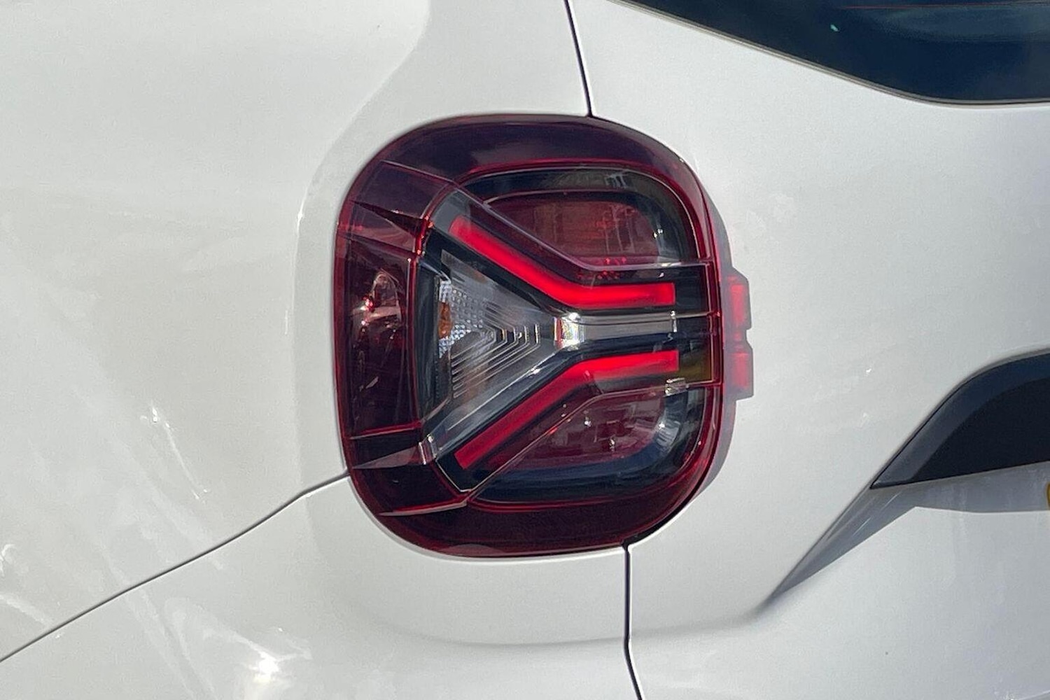 Used Dacia Duster 2022 for sale - 76774677: Photo 25