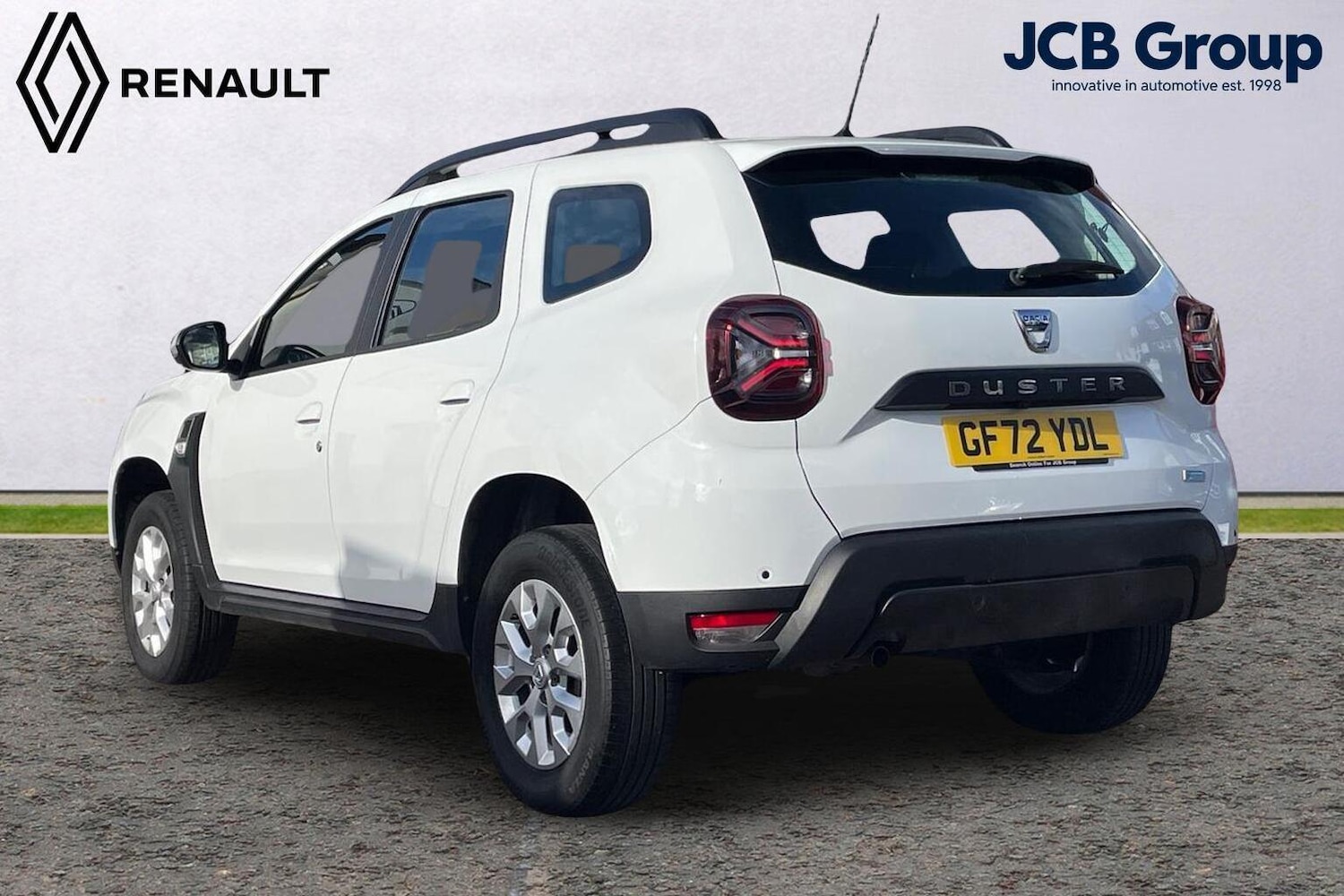 Used Dacia Duster 2022 for sale - 76774677: Photo 3
