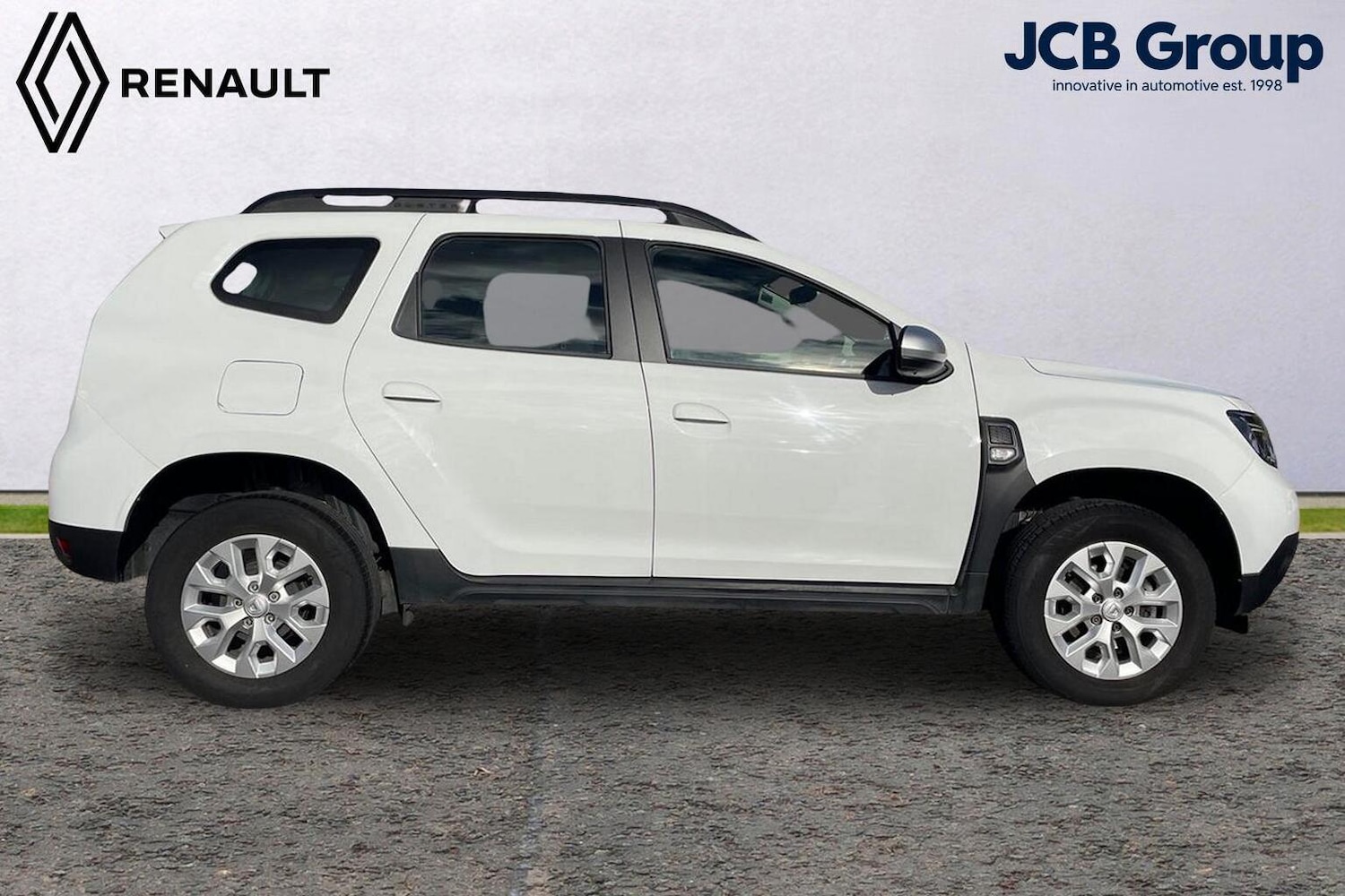 Used Dacia Duster 2022 for sale - 76774677: Photo 4