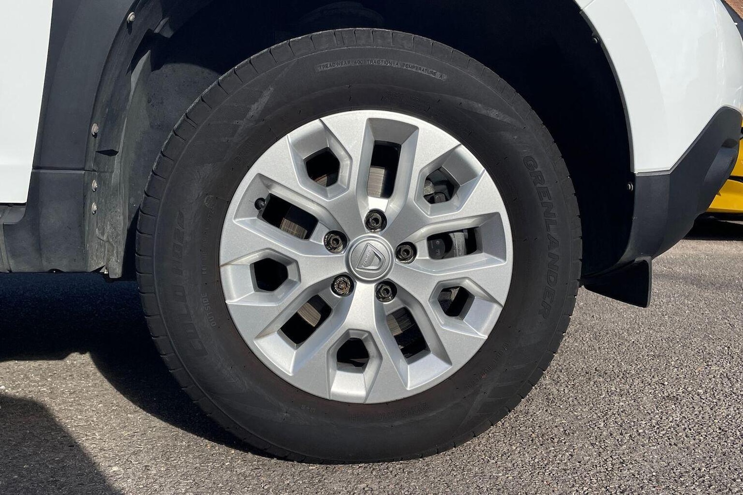 Used Dacia Duster 2022 for sale - 76774677: Photo 5