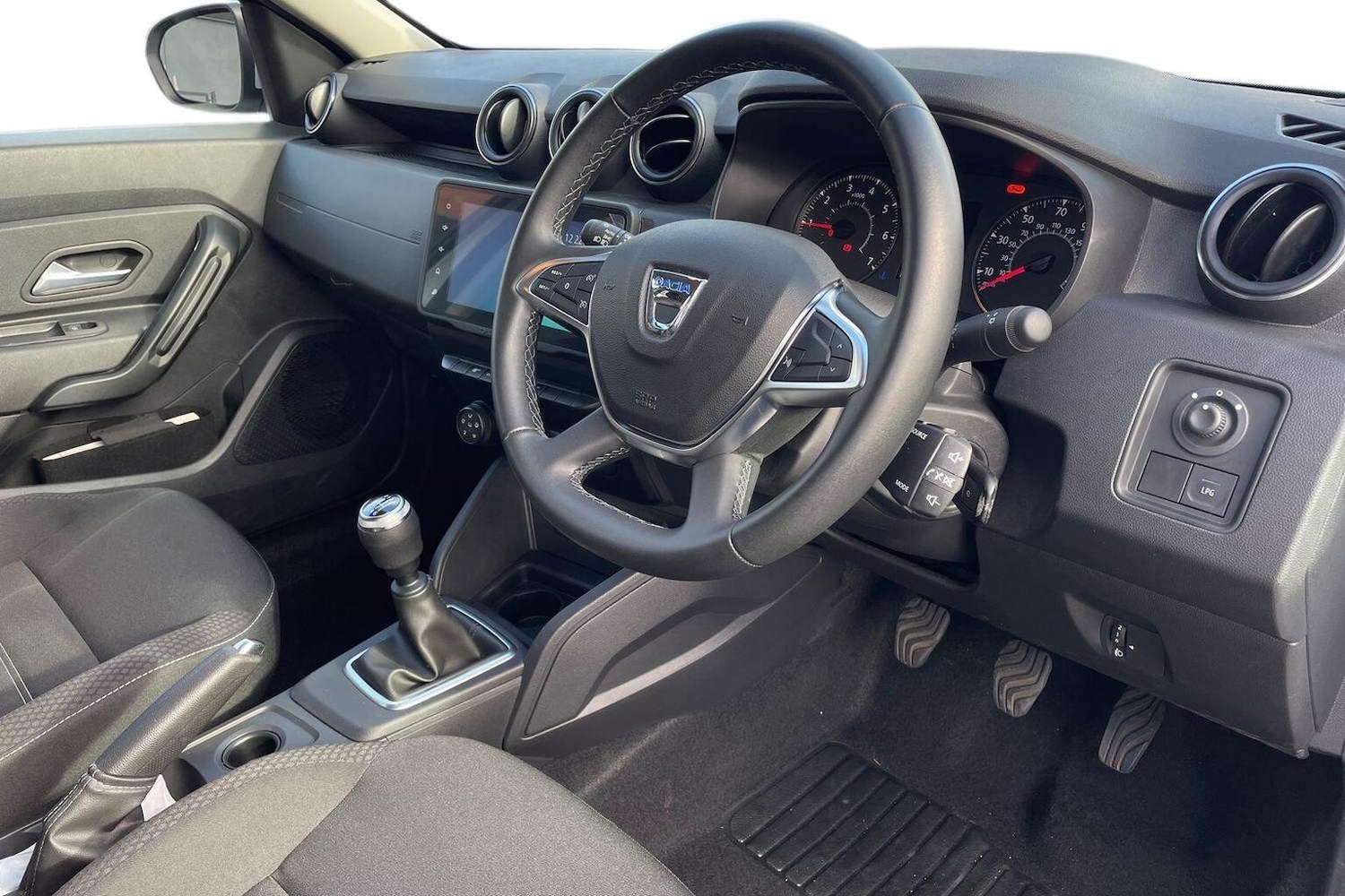 Used Dacia Duster 2022 for sale - 76774677: Photo 6